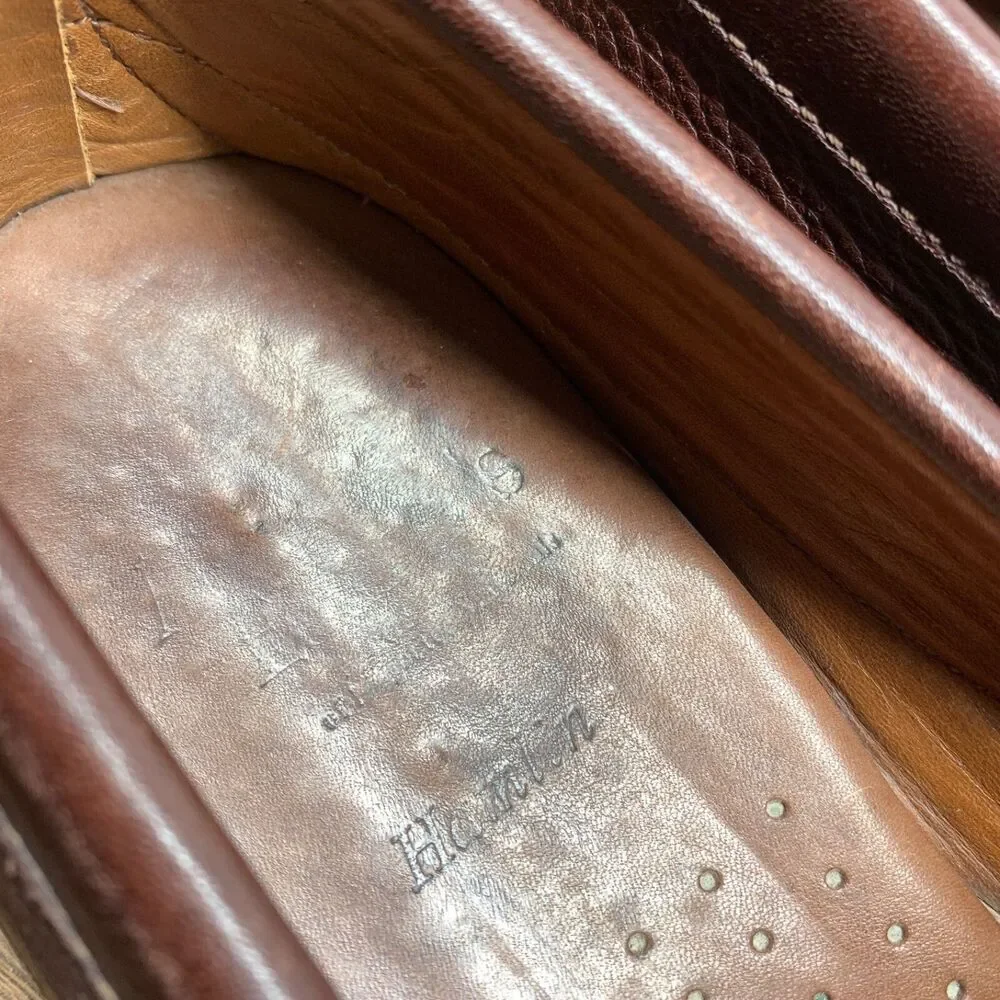 Allen Edmonds allen edmonds